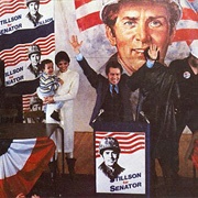 Greg Stillson (The Dead Zone, 1983)