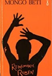 Remember Ruben (Mongo Beti)