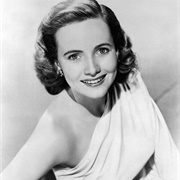 Teresa Wright