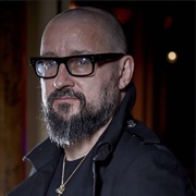 Clint Mansell