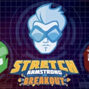 Stretch Armstrong Breakout