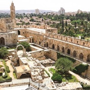 Tower of David Museum