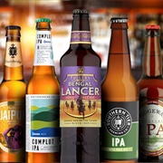 English India Pale Ale
