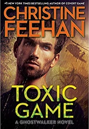Toxic Game (Christine Feehan)