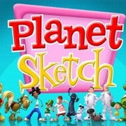 Planète Sketch