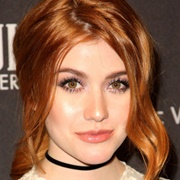 Katherine McNamara