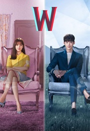 W - Two Worlds (2016)