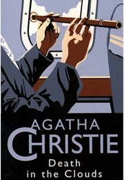 Death in the Clouds (Agatha Christie)