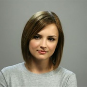 Rachael Leigh Cook