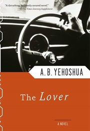 The Lover (A.B. Yehoshua)
