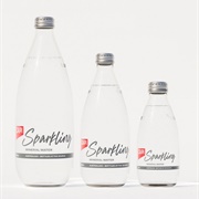 Capi Sparkling Mineral Water