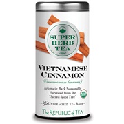 The Republic of Tea Vietnamese Cinnamon