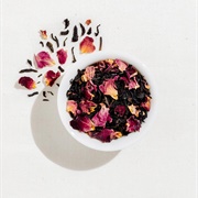 Art of Tea Rose Black Tea