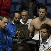 Bennett Miller (B. 1966)