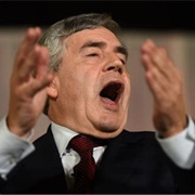 Gordon Brown 2007-2010