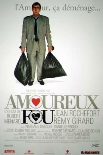 Amoureux Fou (1991)