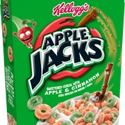 Applejacks