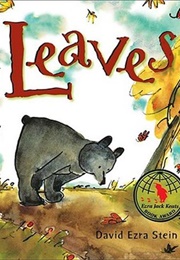 Leaves (David Ezra Stein)
