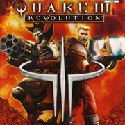 Quake III: Revolution