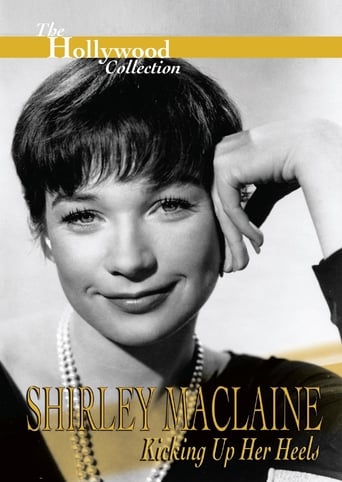 Shirley MacLaine: Kicking Up Her Heels (1996)