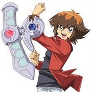 Jaden Yuki