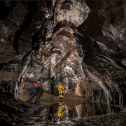 National Showcaves Centre for Wales, Brecon Beacons