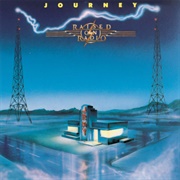 Raised on Radio (Journey, 1986)