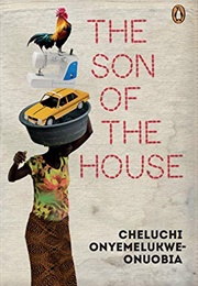 The Son of the House (Cheluchi)