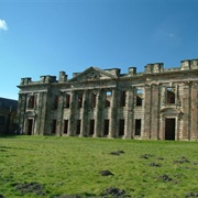 Sutton Scarsdale Hall