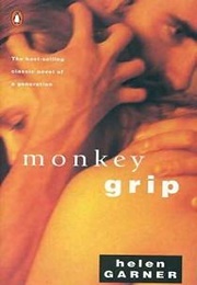 Monkey Grip (Helen Garner)