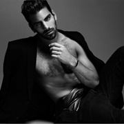 Nyle Dimarco (Cycle 22)