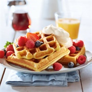 Waffles