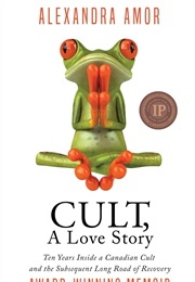 Cult, a Love Story (Amor)