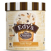 Edy&#39;s Cookie Dough