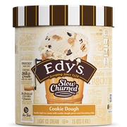 Edy's Cookie Dough