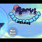 Percy's Predicament Deluxe