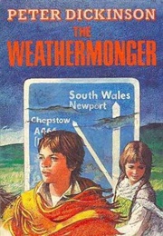 The Weathermonger (Peter Dickinson)