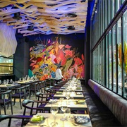 Beta KL, Luala Lumpur