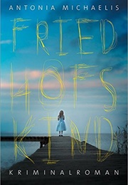 Friedhofskind (Antonia Michaelis)