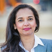 Marisabel Cabrera (Bisexual, She/Her)