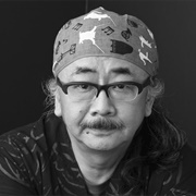 Nobuo Uematsu