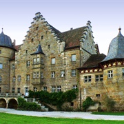 Schloss Eyrichshof