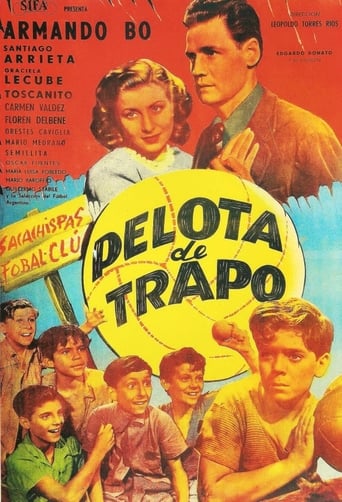 Pelota De Trapo (1948)