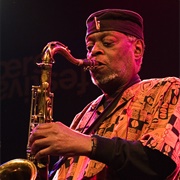 Dewey Redman
