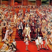 It's Only Rock 'N Roll (The Rolling Stones, 1974)