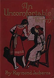 An Uncomfortable Term (Raymond Jacberns)