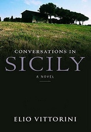 Conversations in Sicily (Elio Vittorini)