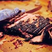 Franklin's BBQ, Austin, TX