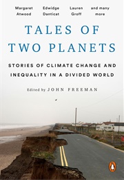 Tales of Two Planets (John Freeman)