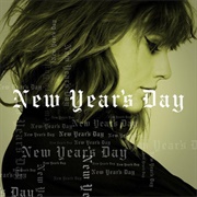 New Year's Day - Taylor Swift